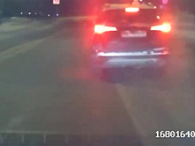 Пьяный 13-летний россиянин устроил GTA-заезд на авто матери и попал на видео