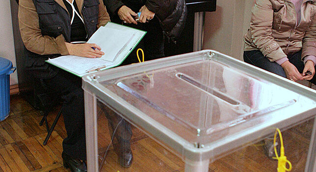 Из бюджета Кыргызстана на выборы президента выделят около $10 миллионов