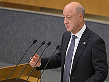 В России заявили о символических «похоронах» прежнего миропорядка