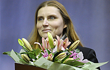 Привалова заявила, что к решению участвовать в выборах главы ВФЛА шла целый год