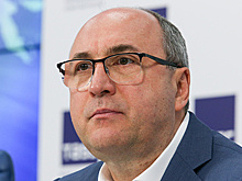Есмантович: "ЦСКА-Арена" пока не стала родной для армейского хоккейного клуба