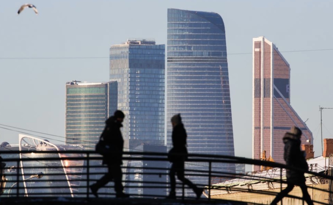 Число корпоративных банкротств в России выросло впервые с 2021 года