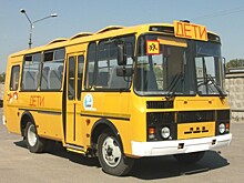 14 новых школьных автобусов поступят в Удмуртию до конца года
