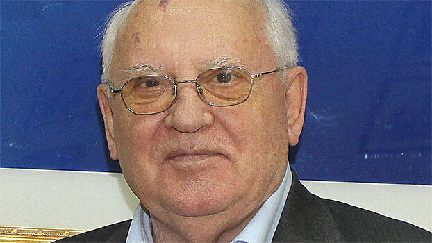 Горбачев призвал «развязать узлы» в обстановке в сирийской ситуации