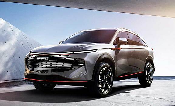 Китай внезапно решил начать экспансию на авторынок России с 1 июня 2022 года