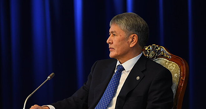 Марш в честь свободы слова в Бишкеке: задержаны несколько активистов