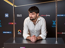 Марк Авербух: «Ситуация с FTM и NAVI — идеальная иллюстрация мема про "присели на зарплатку"»