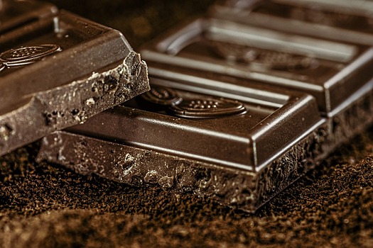 В Краснодарский крае начали выпуск фигурного шоколада