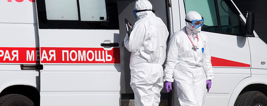 В Ивановской области за сутки заболели коронавирусом еще 43 человека