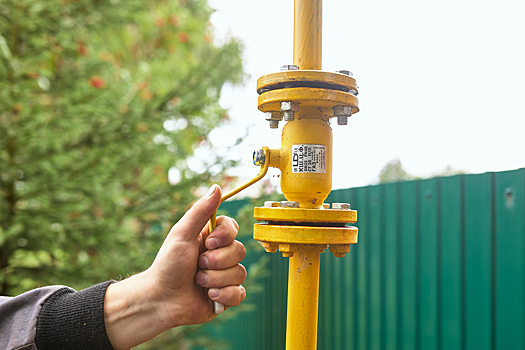 Цены на газ в Кузбассе значительно вырастут