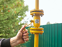 Цены на газ в Кузбассе значительно вырастут