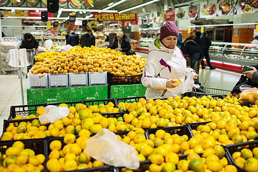 Турецкие экспортеры не смогли найти замену российскому рынку