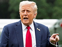 Трамп заявил, что в Китае происходят «очень странные вещи»