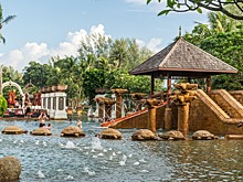 Еще восемь отелей откроет Marriott International в Таиланде в 2023 году