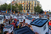 Кризис монархии: Благополучие Испании под вопросом?