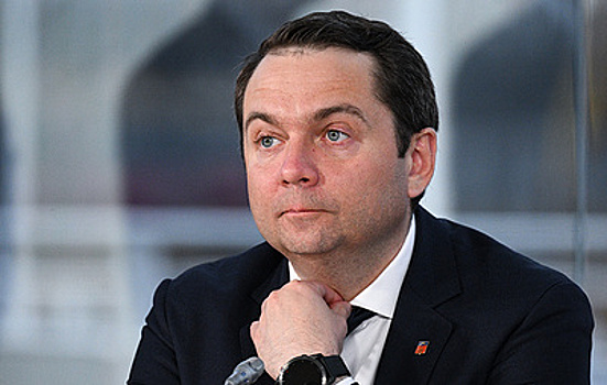 В Заполярье опровергли данные об отставке Чибиса из-за обрушения ЛЭП