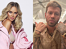 Блогер Мария Погребняк высказалась о драке с участием Федора Смолова