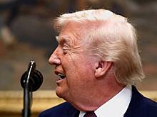 Трампа уличили в попытке отвлечь внимание от файлов Эпштейна