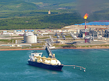 В Японии исключили влияние санкций США на «Сахалин-2»