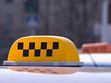 Власти Краснодара обсудили меры борьбы с нелегальными такси