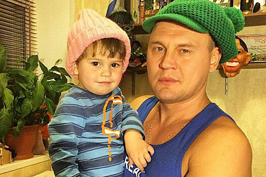 Супруга Степана Меньщикова ждет второго ребенка