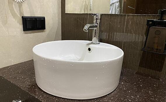 В Курске на 3 дня без горячей воды остались 36 домов в центре