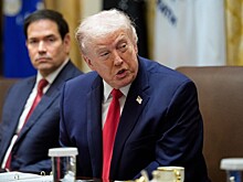 NYT: Трамп рассматривает возможность десанта на объекты в Иране