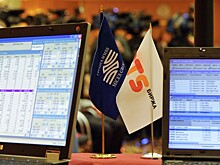 Индекс Мосбиржи впервые превысил 3100 пунктов