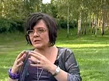 Умерла бывшая жена актера Андрея Краско, актриса Мириам Александрович