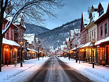 В Восточном округе Тюмени проверили четыре зимних городка