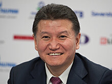В Ташкент прибыл президент FIDE Илюмжинов