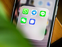Переедут ли школьные чаты из WhatsApp?