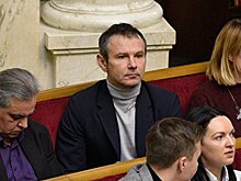 Ставленница Сороса и жена экс-министра обороны займет место Вакарчука в Верховной Раде