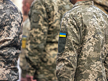На Украине нашли аллею отказников ВСУ, где к деревьям привязаны тела солдат