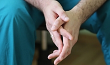 Холодные руки и ноги указывают на заболевание периферических артерий