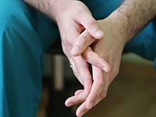 Холодные руки и ноги указывают на заболевание периферических артерий