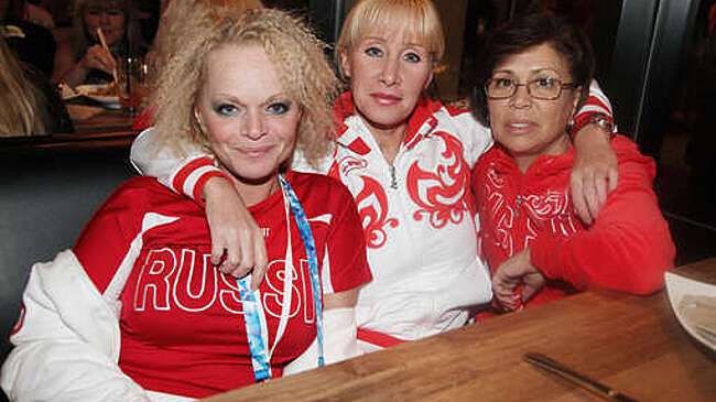 Депутат Роднина заявила, что не понимает травлю Долиной из-за дела с квартирой