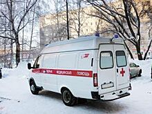 Не дай Бог заболеть под Новый год. Пермячка пожаловалась на врачей