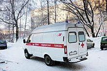 В Перми родственники пациента напали на бригаду скорой помощи