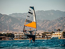 Almasria заменит Southwind на рейсах из Петербурга в Египет
