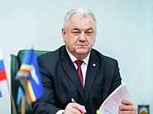 Задержан мэр города на Сахалине