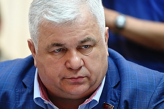 В Госдуме заявили о готовноcти россиян отказаться от 13-й зарплаты ради Донбасса