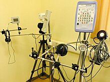 В четыре центральные больницы Кировской области поступили современные электроэнцефалографы