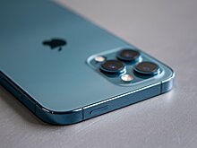 Apple сократила отставание от Samsung на мировом рынке смартфонов