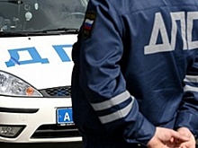 В выходные в Башкортостане пройдут профилактические рейды ГИБДД