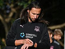 Крыховяк ведет переговоры о расторжении контракта с "Краснодаром"