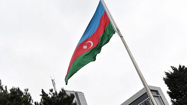 В Баку обвинили послов США и ЕС во вмешательстве в судебную систему