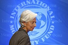 Глава МВФ рассказала о «сжатии» российской экономики