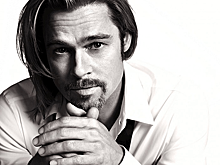 Брэд Питт сыграет Распутина