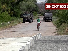 Специалисты МТО восстанавливают разрушенные ВСУ мосты в Харьковской области